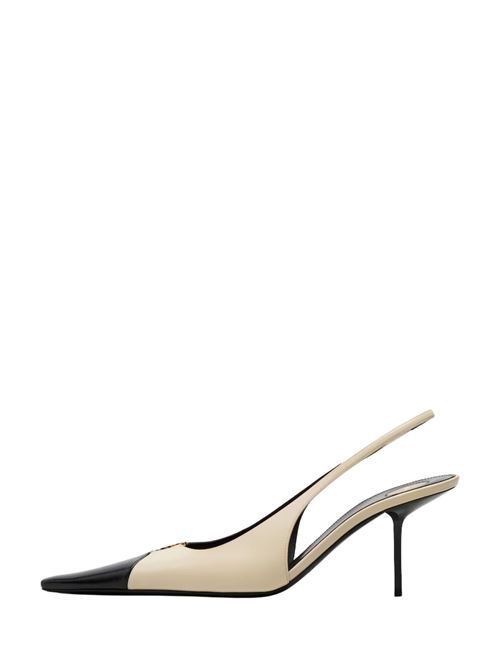 Babylon Breteuil pumps SAINT LAURENT | 858966AAESX9204